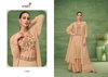 Celebrity Vol 5 By Vamika Bsy Fiona Indo Western Lehenga Choli Orders In India